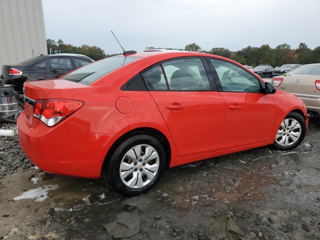 Photo 2 VIN: 1G1PC5SH3G7133741 - CHEVROLET CRUZE LIMI 