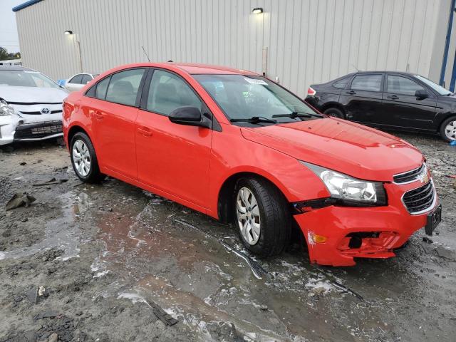 Photo 3 VIN: 1G1PC5SH3G7133741 - CHEVROLET CRUZE LIMI 