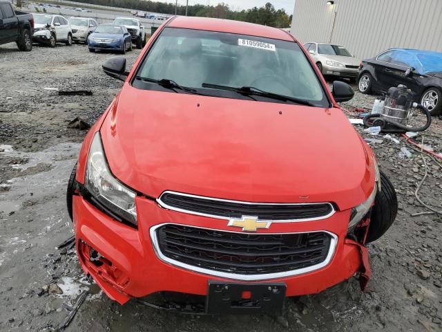 Photo 4 VIN: 1G1PC5SH3G7133741 - CHEVROLET CRUZE LIMI 