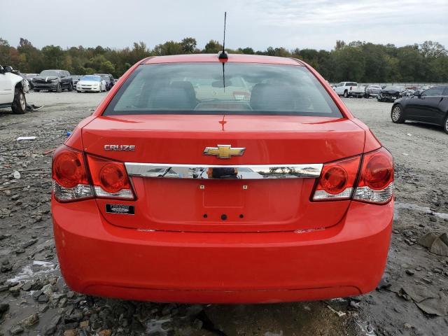 Photo 5 VIN: 1G1PC5SH3G7133741 - CHEVROLET CRUZE LIMI 