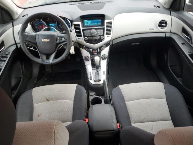 Photo 7 VIN: 1G1PC5SH3G7133741 - CHEVROLET CRUZE LIMI 