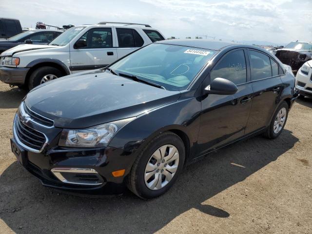 Photo 1 VIN: 1G1PC5SH3G7144674 - CHEVROLET CRUZE LIMI 