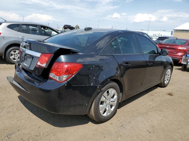 Photo 3 VIN: 1G1PC5SH3G7144674 - CHEVROLET CRUZE LIMI 