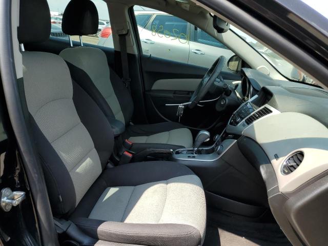 Photo 4 VIN: 1G1PC5SH3G7144674 - CHEVROLET CRUZE LIMI 