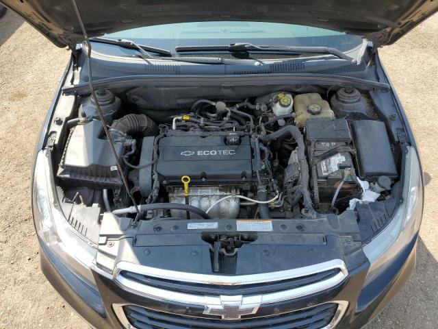 Photo 6 VIN: 1G1PC5SH3G7144674 - CHEVROLET CRUZE LIMI 