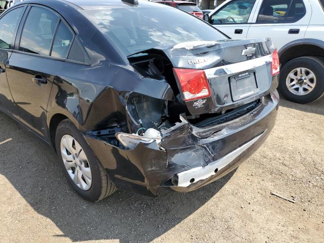 Photo 8 VIN: 1G1PC5SH3G7144674 - CHEVROLET CRUZE LIMI 