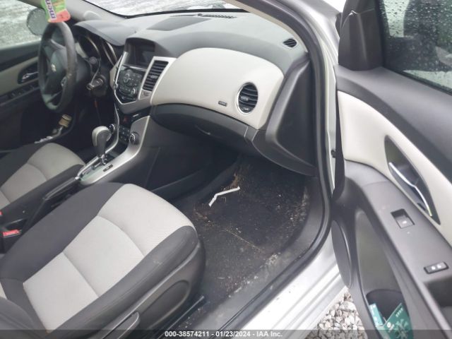 Photo 4 VIN: 1G1PC5SH3G7160700 - CHEVROLET CRUZE LIMITED 