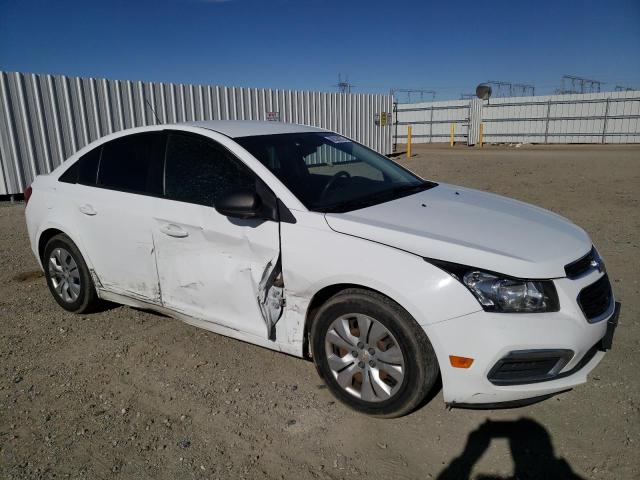 Photo 3 VIN: 1G1PC5SH3G7162821 - CHEVROLET CRUZE LIMI 