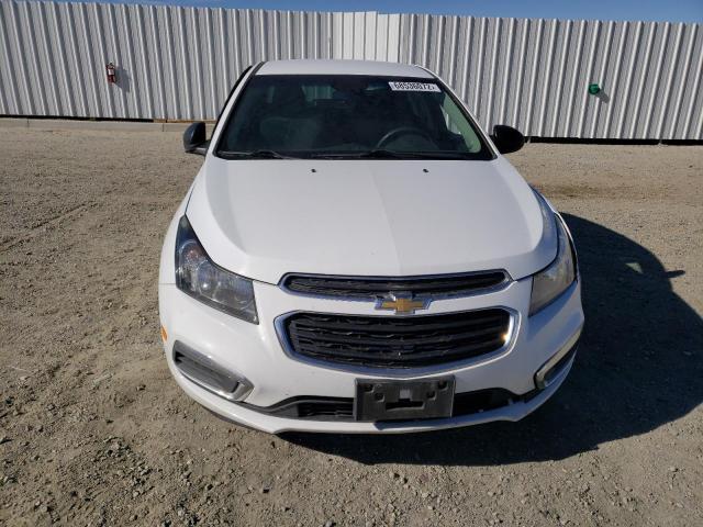 Photo 4 VIN: 1G1PC5SH3G7162821 - CHEVROLET CRUZE LIMI 