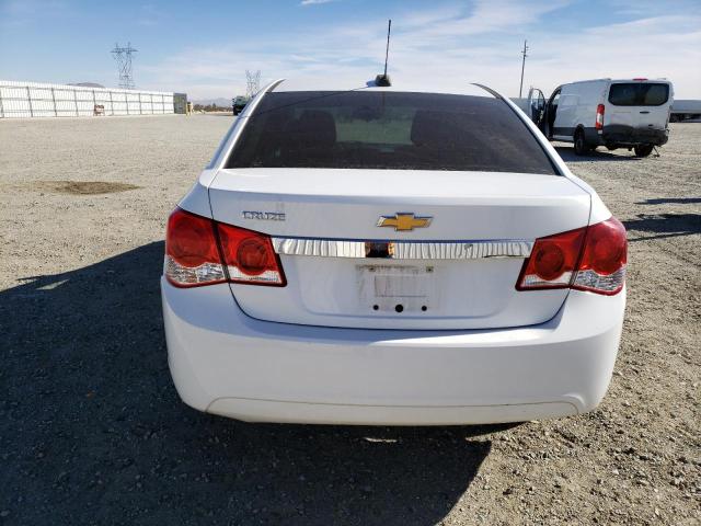 Photo 5 VIN: 1G1PC5SH3G7162821 - CHEVROLET CRUZE LIMI 