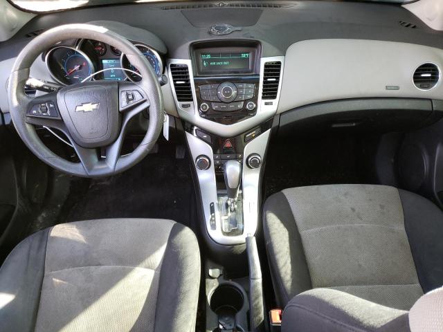 Photo 7 VIN: 1G1PC5SH3G7162821 - CHEVROLET CRUZE LIMI 