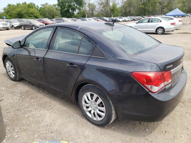 Photo 1 VIN: 1G1PC5SH3G7164830 - CHEVROLET CRUZE LIMI 