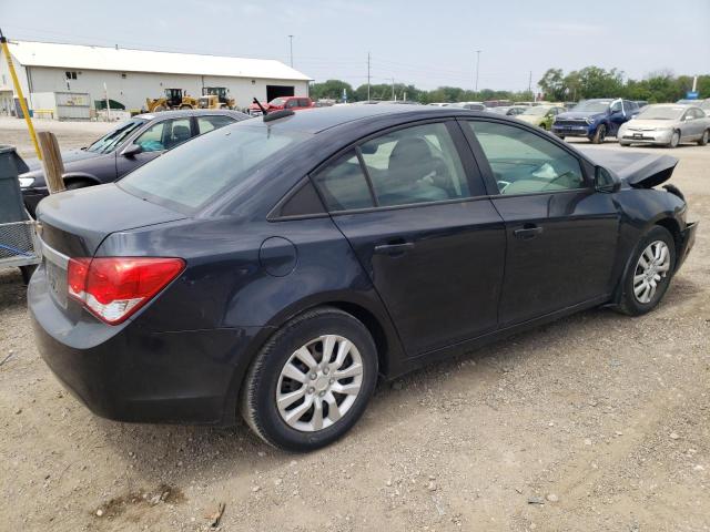 Photo 2 VIN: 1G1PC5SH3G7164830 - CHEVROLET CRUZE LIMI 