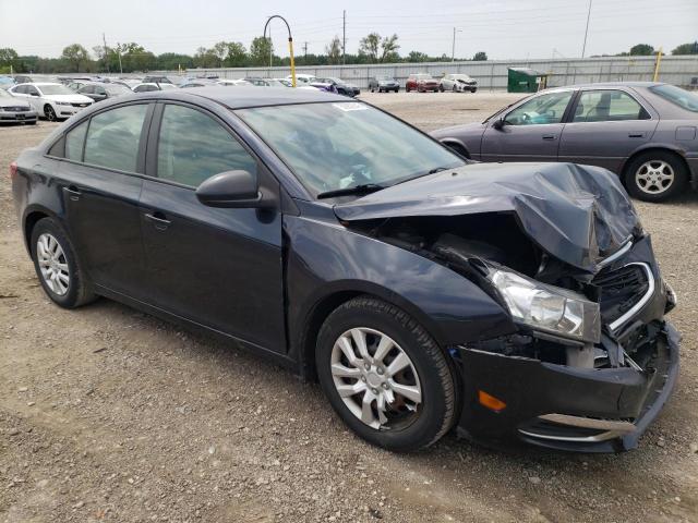 Photo 3 VIN: 1G1PC5SH3G7164830 - CHEVROLET CRUZE LIMI 