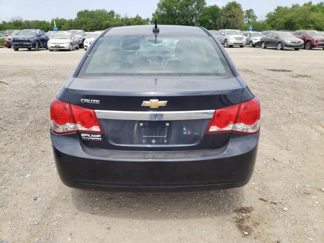 Photo 5 VIN: 1G1PC5SH3G7164830 - CHEVROLET CRUZE LIMI 