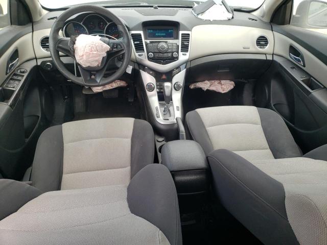 Photo 7 VIN: 1G1PC5SH3G7164830 - CHEVROLET CRUZE LIMI 