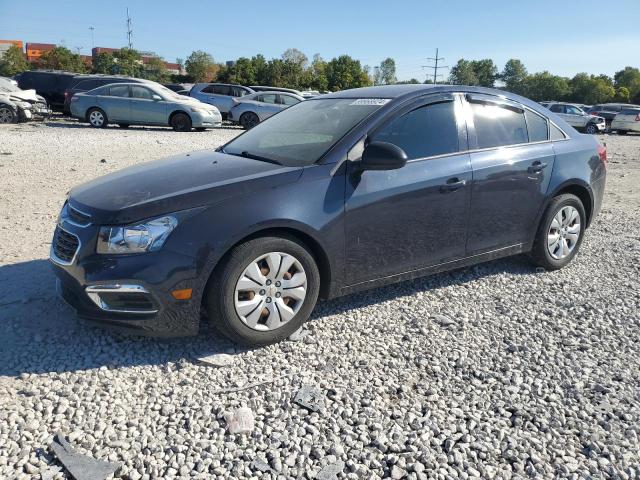 Photo 0 VIN: 1G1PC5SH3G7170031 - CHEVROLET CRUZE LIMI 