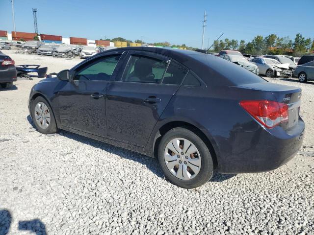 Photo 1 VIN: 1G1PC5SH3G7170031 - CHEVROLET CRUZE LIMI 