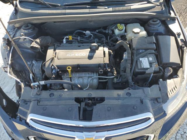 Photo 10 VIN: 1G1PC5SH3G7170031 - CHEVROLET CRUZE LIMI 