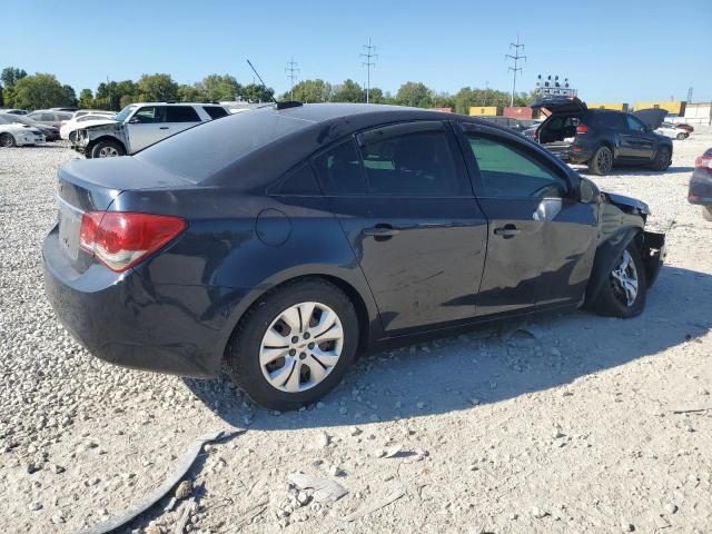 Photo 2 VIN: 1G1PC5SH3G7170031 - CHEVROLET CRUZE LIMI 