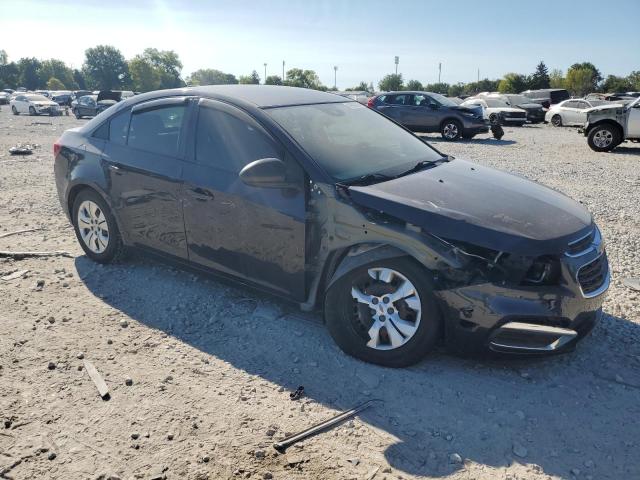 Photo 3 VIN: 1G1PC5SH3G7170031 - CHEVROLET CRUZE LIMI 