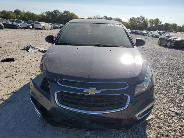 Photo 4 VIN: 1G1PC5SH3G7170031 - CHEVROLET CRUZE LIMI 