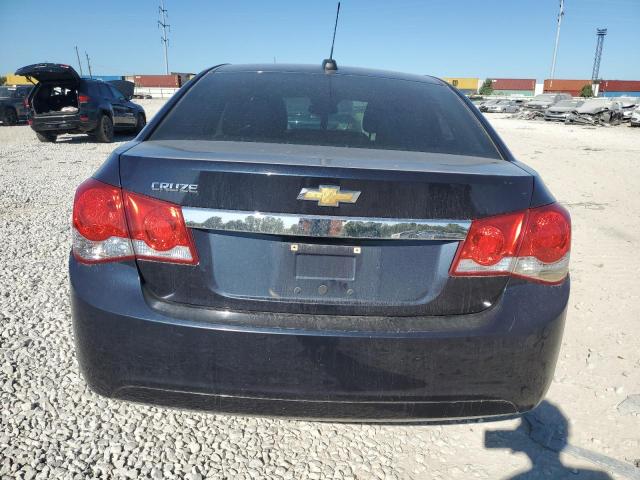 Photo 5 VIN: 1G1PC5SH3G7170031 - CHEVROLET CRUZE LIMI 