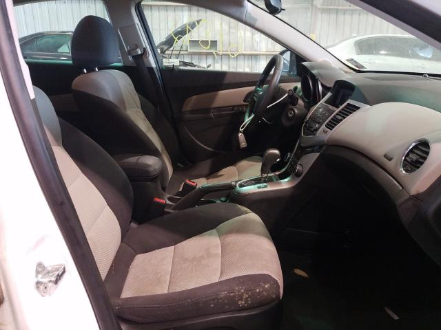 Photo 4 VIN: 1G1PC5SH3G7175469 - CHEVROLET CRUZE LIMI 