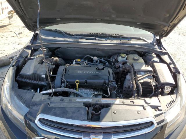 Photo 10 VIN: 1G1PC5SH3G7186827 - CHEVROLET CRUZE LIMI 