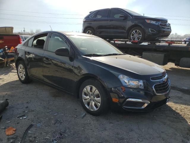 Photo 3 VIN: 1G1PC5SH3G7186827 - CHEVROLET CRUZE LIMI 