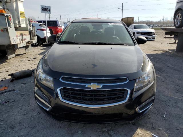 Photo 4 VIN: 1G1PC5SH3G7186827 - CHEVROLET CRUZE LIMI 