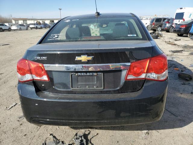 Photo 5 VIN: 1G1PC5SH3G7186827 - CHEVROLET CRUZE LIMI 