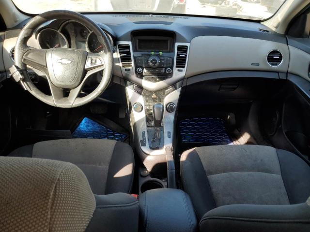 Photo 7 VIN: 1G1PC5SH3G7186827 - CHEVROLET CRUZE LIMI 