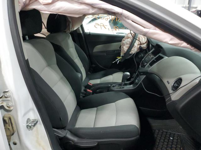 Photo 4 VIN: 1G1PC5SH3G7190909 - CHEVROLET CRUZE LIMI 