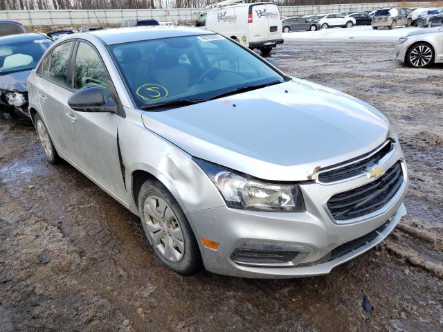 Photo 0 VIN: 1G1PC5SH3G7198489 - CHEVROLET CRUZE LIMI 