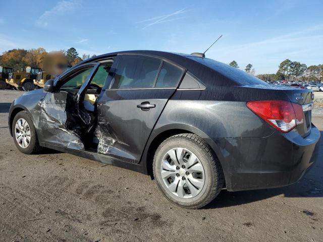 Photo 1 VIN: 1G1PC5SH3G7201455 - CHEVROLET CRUZE 