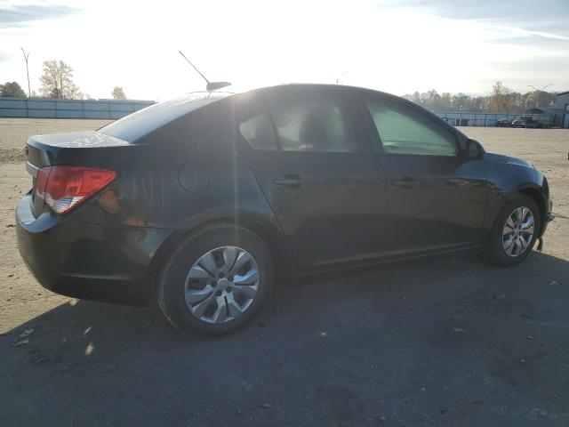 Photo 2 VIN: 1G1PC5SH3G7201455 - CHEVROLET CRUZE 