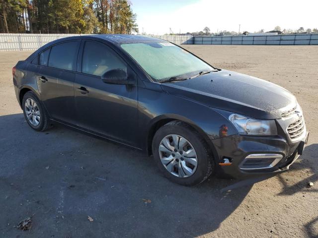 Photo 3 VIN: 1G1PC5SH3G7201455 - CHEVROLET CRUZE 