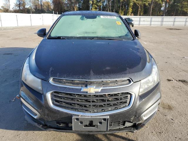 Photo 4 VIN: 1G1PC5SH3G7201455 - CHEVROLET CRUZE 