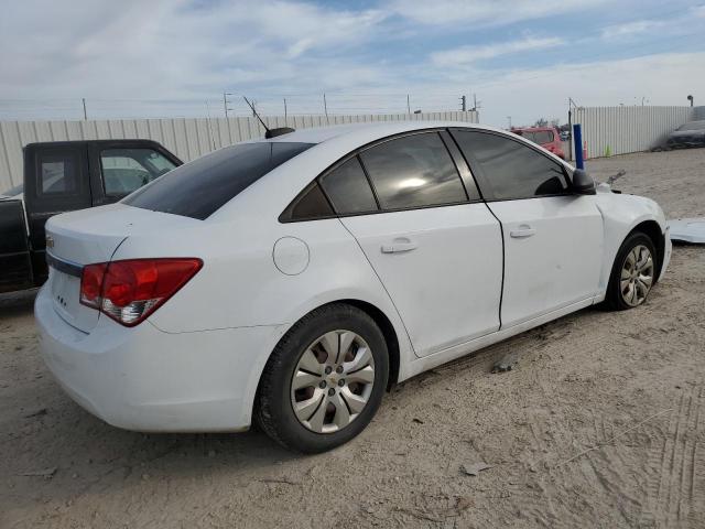 Photo 2 VIN: 1G1PC5SH3G7207580 - CHEVROLET CRUZE 