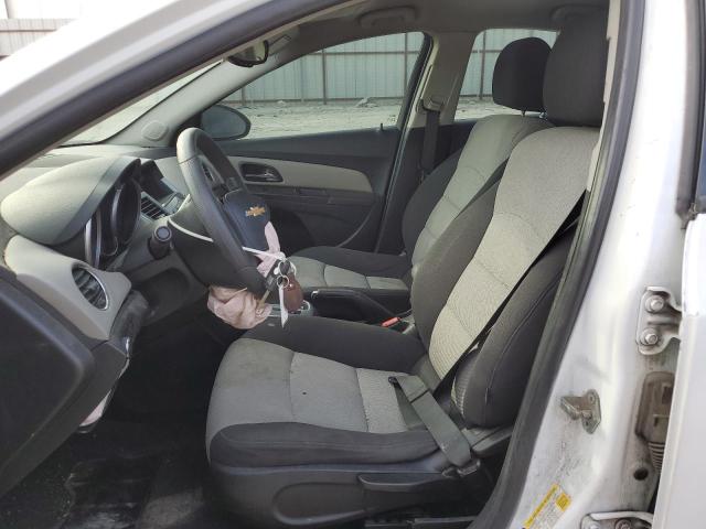 Photo 6 VIN: 1G1PC5SH3G7207580 - CHEVROLET CRUZE 