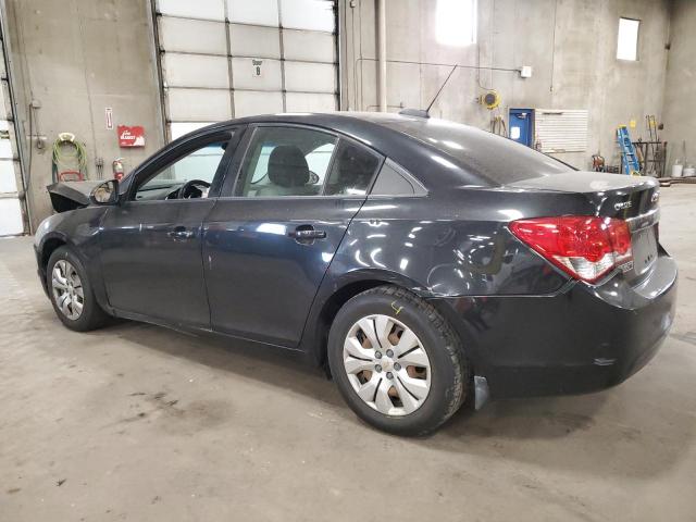 Photo 1 VIN: 1G1PC5SH3G7211287 - CHEVROLET CRUZE LIMI 