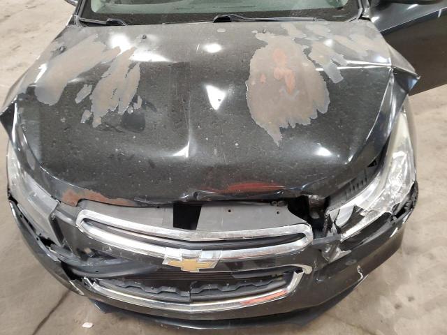 Photo 10 VIN: 1G1PC5SH3G7211287 - CHEVROLET CRUZE LIMI 