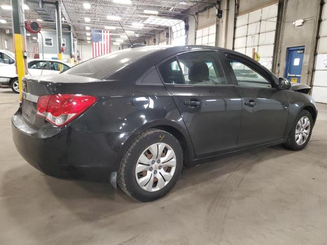 Photo 2 VIN: 1G1PC5SH3G7211287 - CHEVROLET CRUZE LIMI 