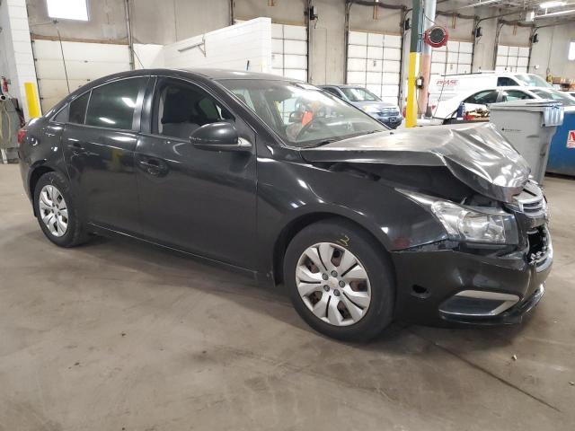 Photo 3 VIN: 1G1PC5SH3G7211287 - CHEVROLET CRUZE LIMI 