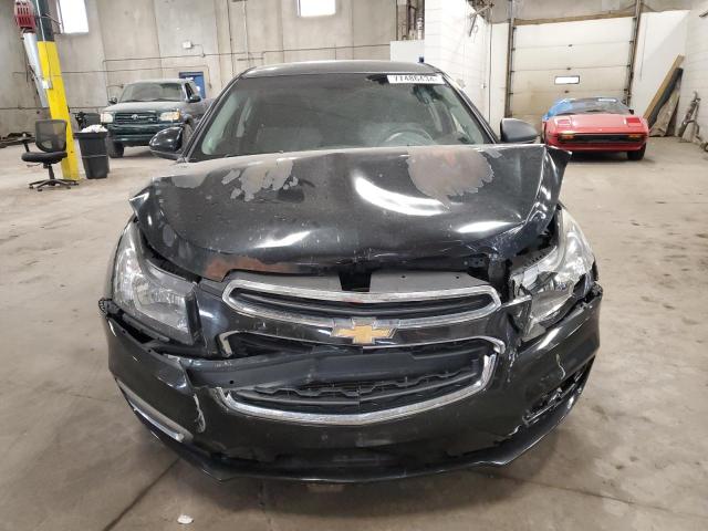 Photo 4 VIN: 1G1PC5SH3G7211287 - CHEVROLET CRUZE LIMI 