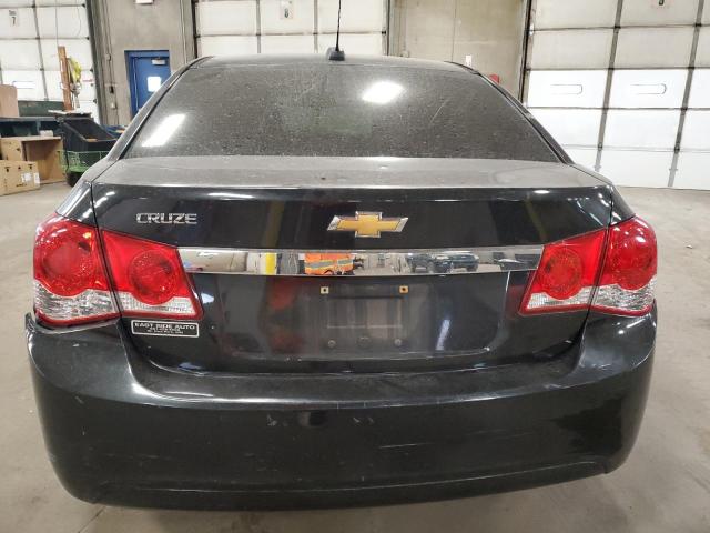 Photo 5 VIN: 1G1PC5SH3G7211287 - CHEVROLET CRUZE LIMI 