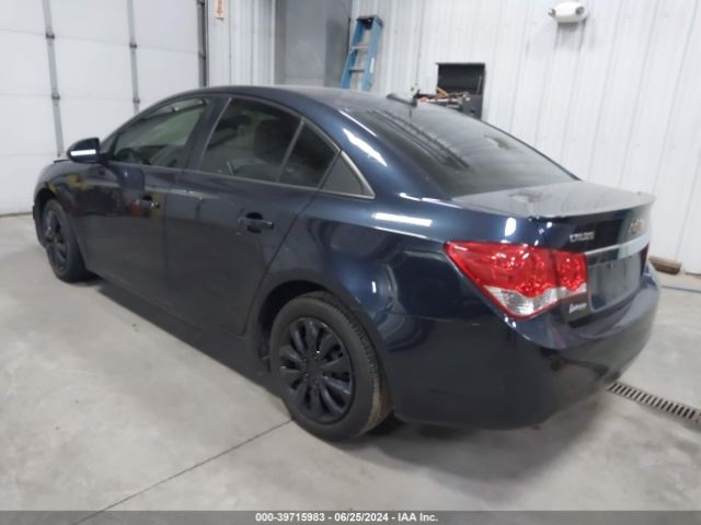 Photo 2 VIN: 1G1PC5SH3G7218854 - CHEVROLET CRUZE LIMITED 