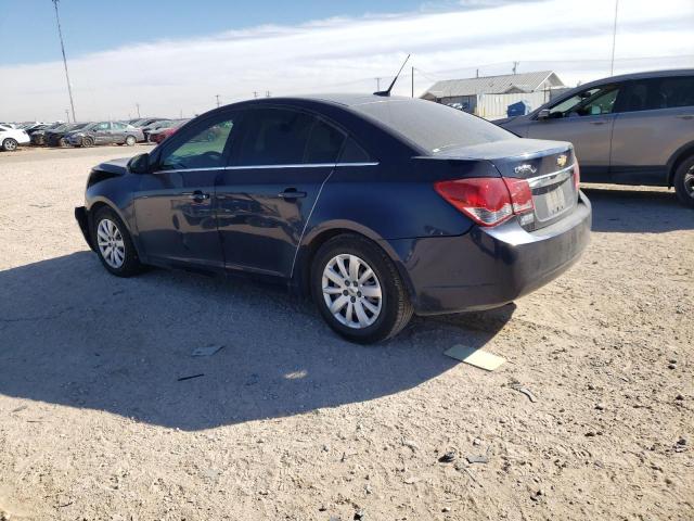 Photo 1 VIN: 1G1PC5SH4B7103916 - CHEVROLET CRUZE LS 