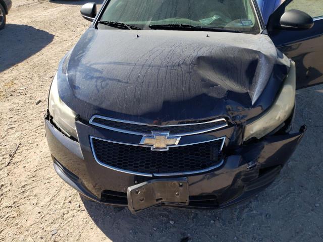 Photo 10 VIN: 1G1PC5SH4B7103916 - CHEVROLET CRUZE LS 